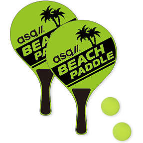 ASG strandtennis sæt