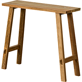 Strandly konsolbord - genbrugsteak