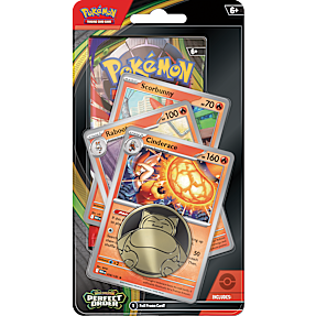 Pokémon TCG Premium Checklane Blister