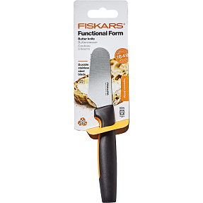 Fiskars Functional Form Smørekniv