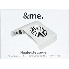 &me neglestøvsuger