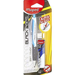 Maped Automatic stiftblyant 0,5 mm