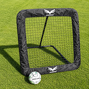 Guardian rebounder-net - 124 x 124 cm