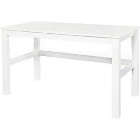 Hoppekids Maja skrivebord - hvid