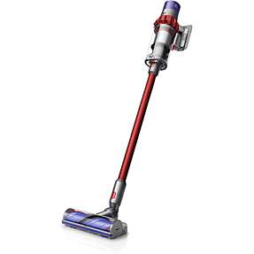 Dyson V10 Origin ledningsfri støvsuger