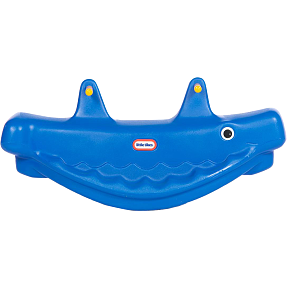 Little Tikes vippehval