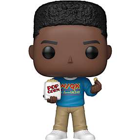 Funko POP! Stranger Things - Lucas Sinclair