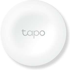 TP-Link Tapo S200B Smart knap