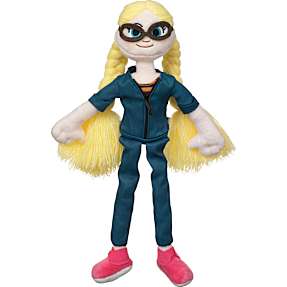 DR Motor Mille bamse 18 cm