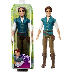 Disney dukke - Flynn Rider 