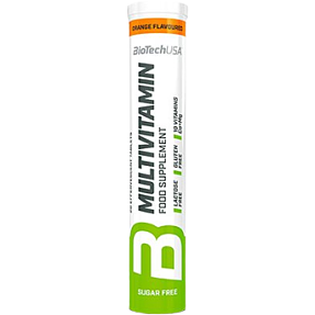 Multivitamin