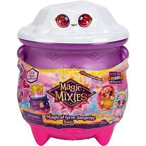 Magic Mixies magisk tryllegryde - flere varianter - assorteret