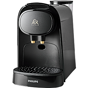 L'OR Barista Original kapsel kaffemaskine LM8012/00 - sort