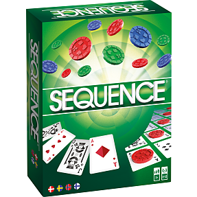 Sequence