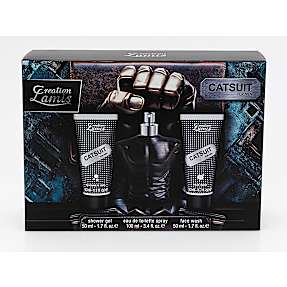 Gaveæske CatSuit