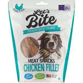 Godbidder m. kylling