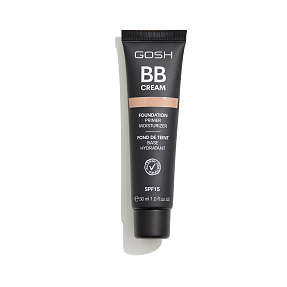 BB-cream 03 Warm Beige