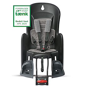 POLISPORT Bilby cykelstol