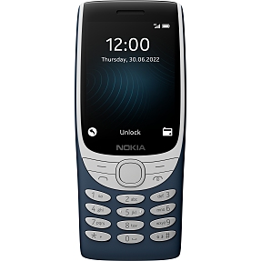 Nokia 8210 4G - Blue