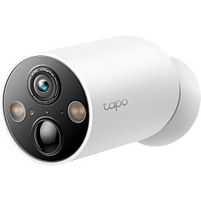 TP-Link Tapo C425 smart udendørskamera