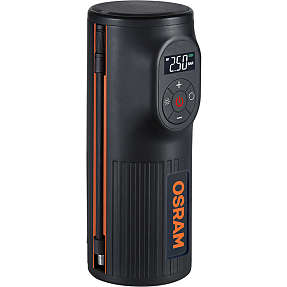 Osram TYREinflate 2000 mini-kompressor