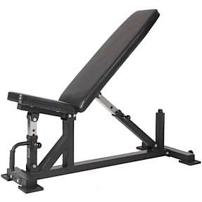 Toorx WBX-200 justerbar træningsbænk