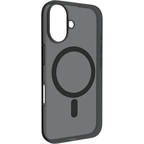 Puro iPhone 16 Plus cover - sort