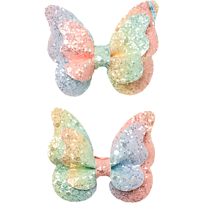 CBYH børne næb - multifarvet