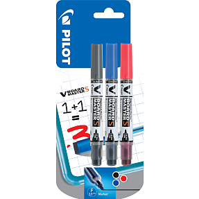 Pilot V-Board Master S ultra fin