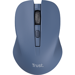 Trust Mydo trådløs mus