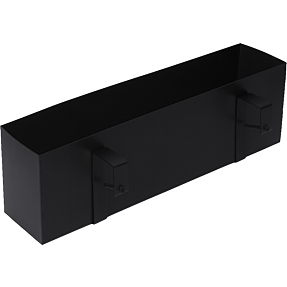 Avena faro altankasse - sort