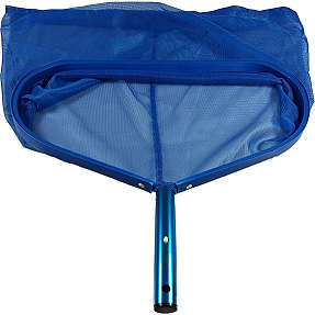 DenForm bundnet til pool