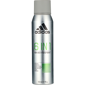 Cool & Care deospray