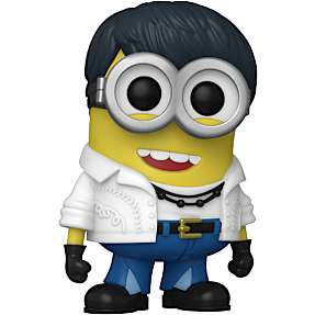 Funko POP! Despicable Me 4 - Jimin
