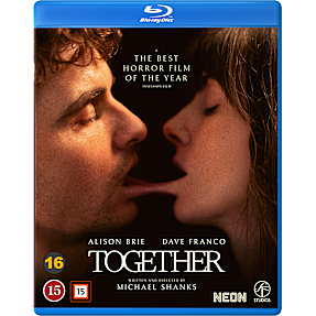 Blu-ray Together