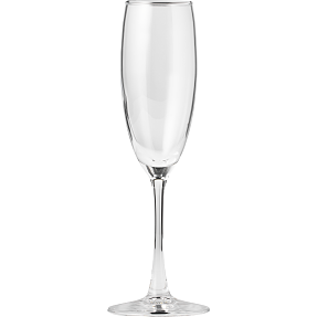 Salling champagneglas 4-pak