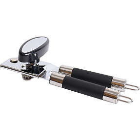 Salling dåseåbner m. skærehjul