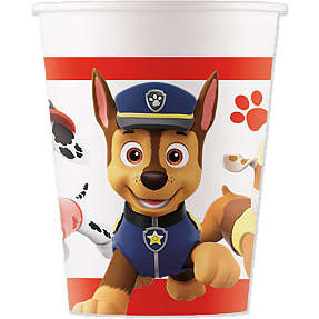 Paw patol papkrus 200 ml 8-pak