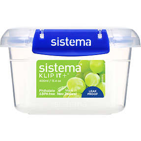 Sistema Klip it Plus (400ml)