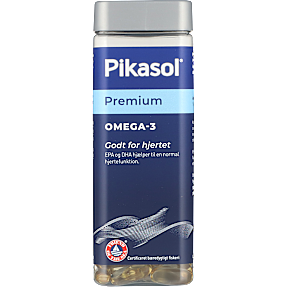 Fiskeolie