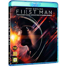 First Man