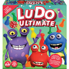 Ludo Ultimate