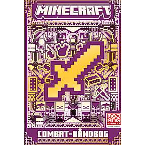 Minecraft - Combat-håndbog