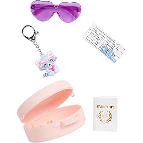 Our Generation rejse tilbehørssæt