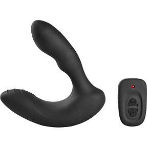 Sinful Force Prostata vibrator