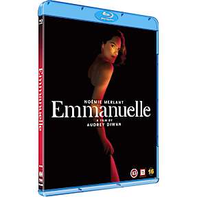 Blu-ray Emmanuelle