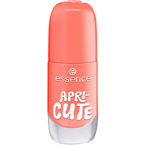 Neglelak 11 Apricute