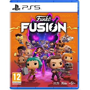 PS5 Funko Fusion
