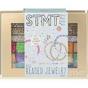 STMT diy perlesmykkesæt
