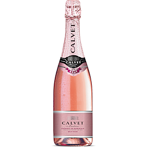 Crémant de Bordeaux rosé brut